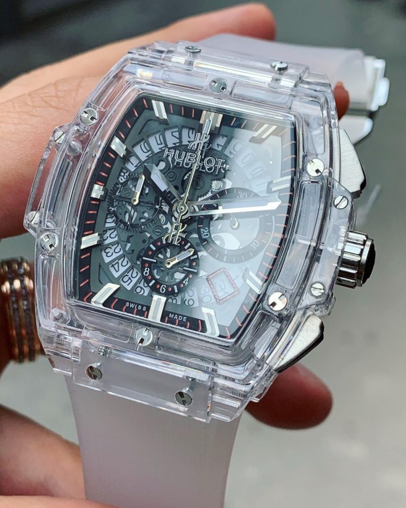 Đồng hồ Hublot nam