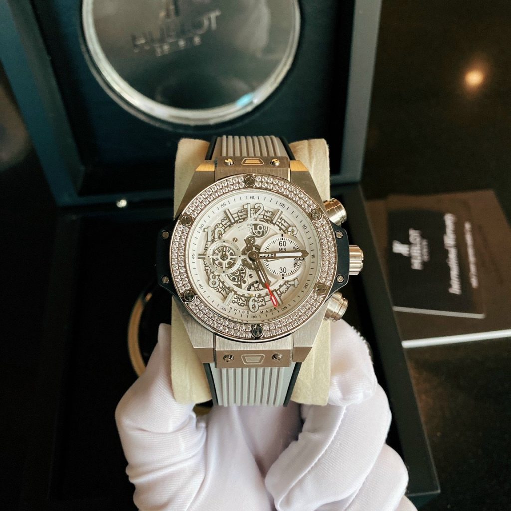 Đồng hồ Hublot nam