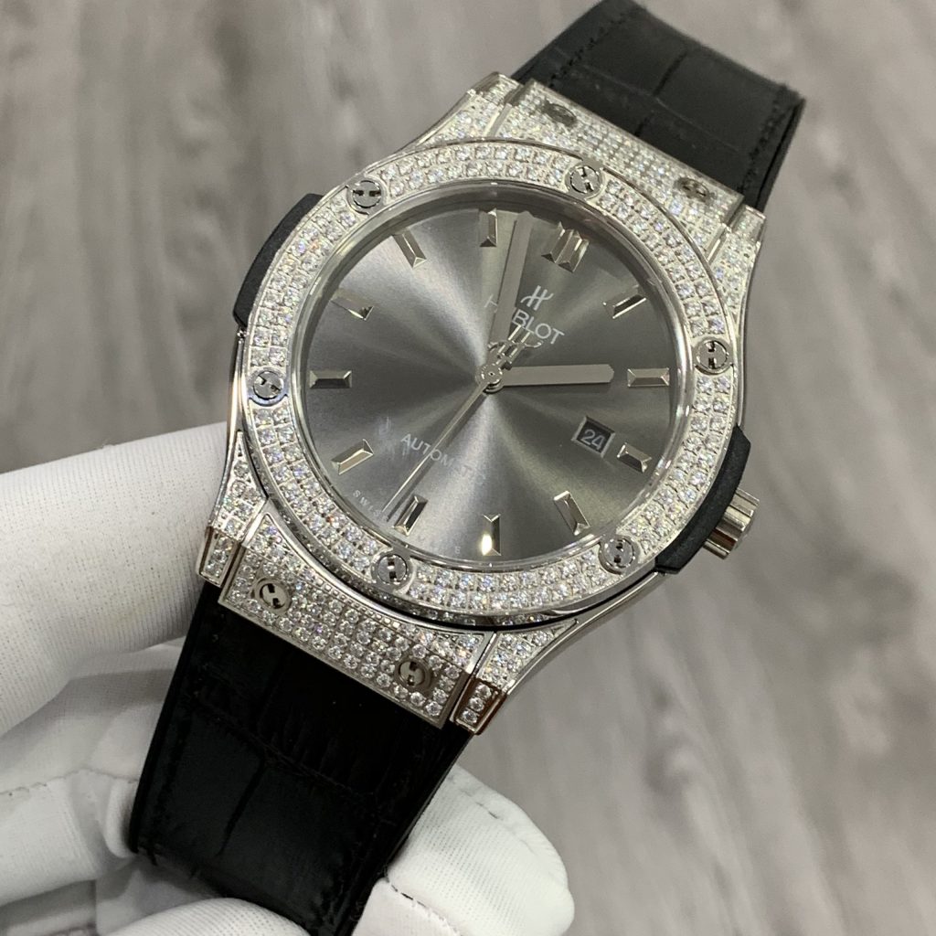 Đồng hồ Hublot nam giá rẻ