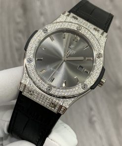 Đồng hồ Hublot nam giá rẻ