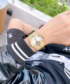 Đồng hồ Hublot nam máy cơ Nhật