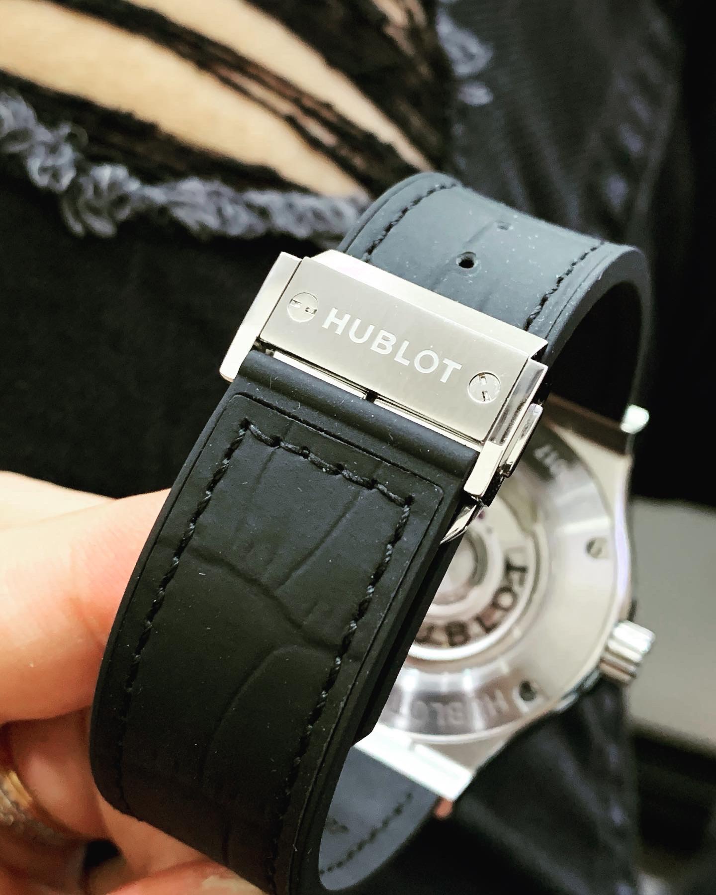 Đồng hồ Hublot nam siêu cấp Đồng hồ Hublot nam siêu cấp