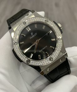 Đồng hồ Hublot nữ siêu cấp