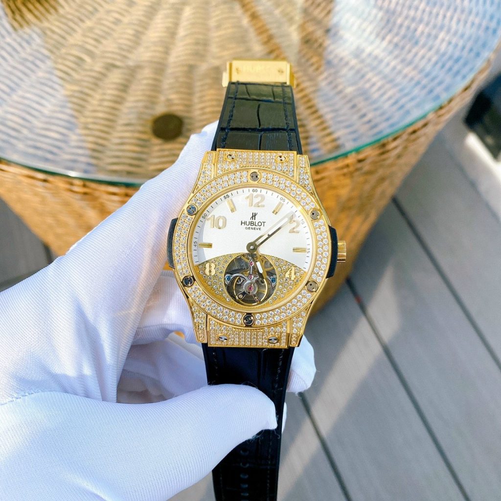 Đồng hồ Hublot rep 11
