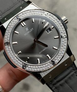 Đồng hồ Hublot super fake 11