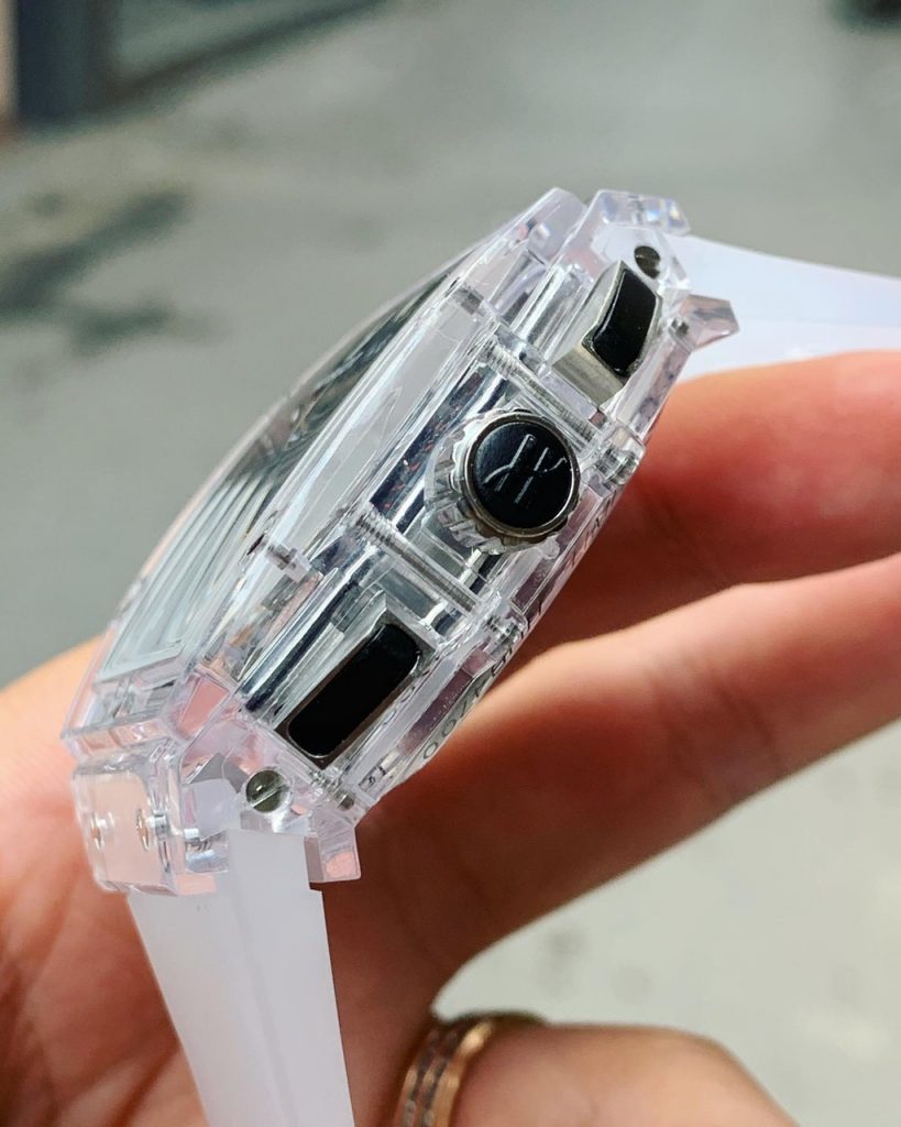 Đồng hồ Hublot super fake