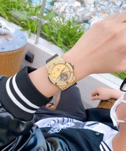 Đồng hồ Hublot super fake