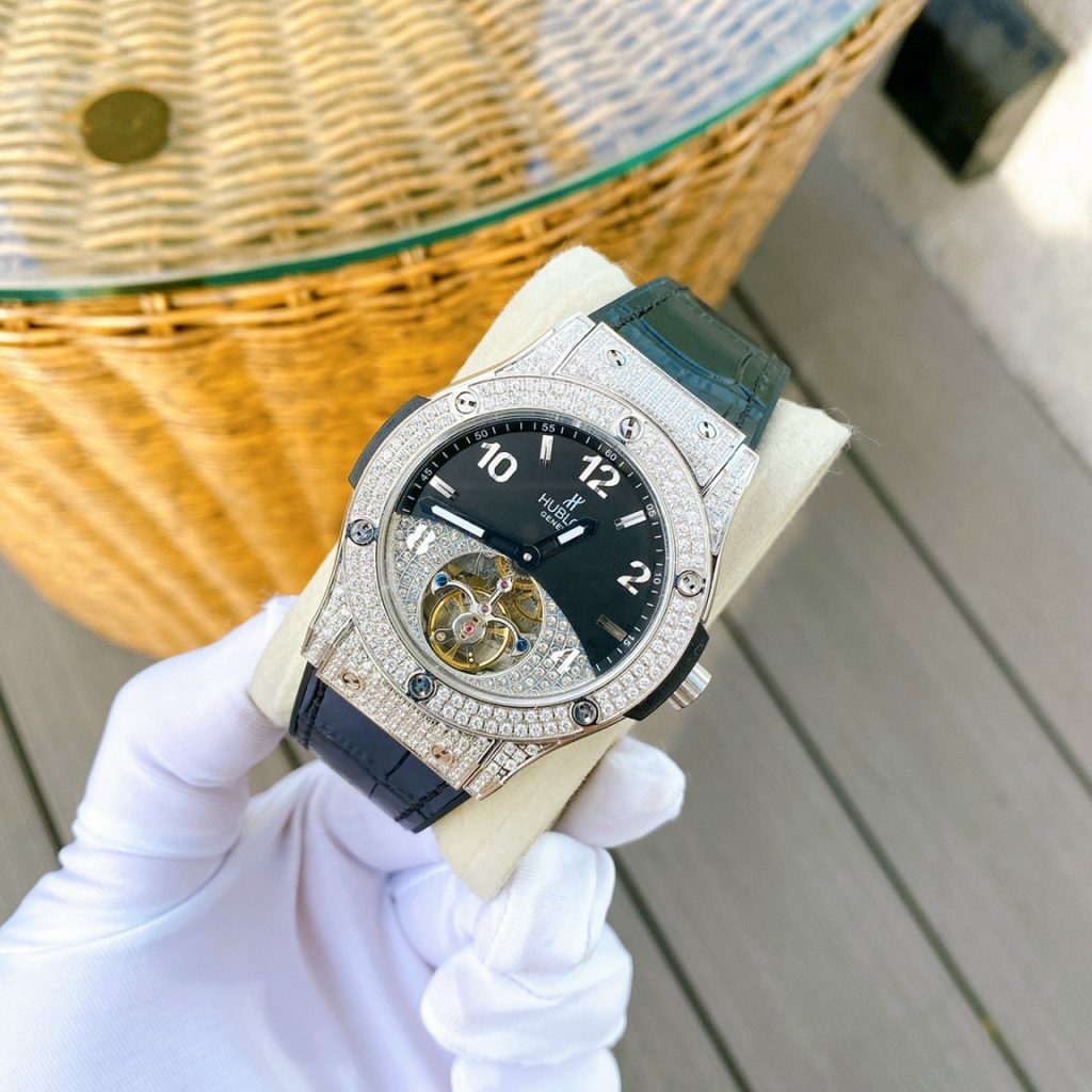 Đồng hồ Hublot super fake nhật