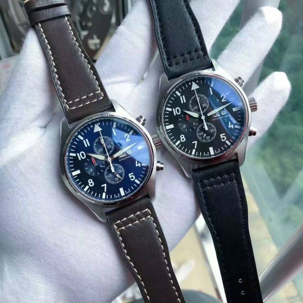 Đồng hồ IWC