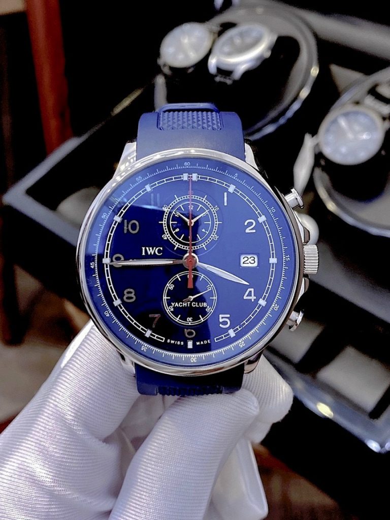 Đồng hồ IWC