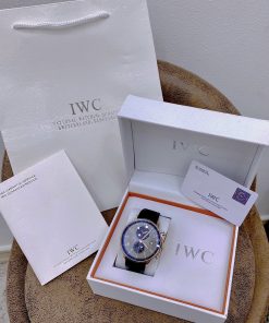 Đồng hồ IWC