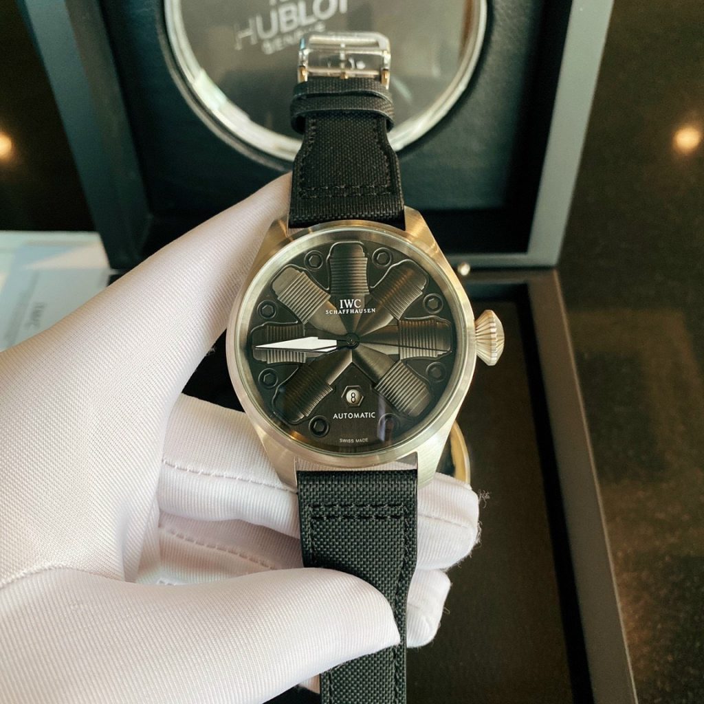 Đồng hồ IWC Schaffhausen