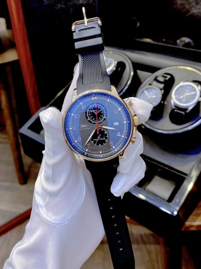 Đồng hồ IWC Schaffhausen