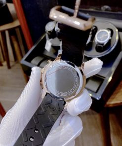 Đồng hồ IWC nam dây cao su