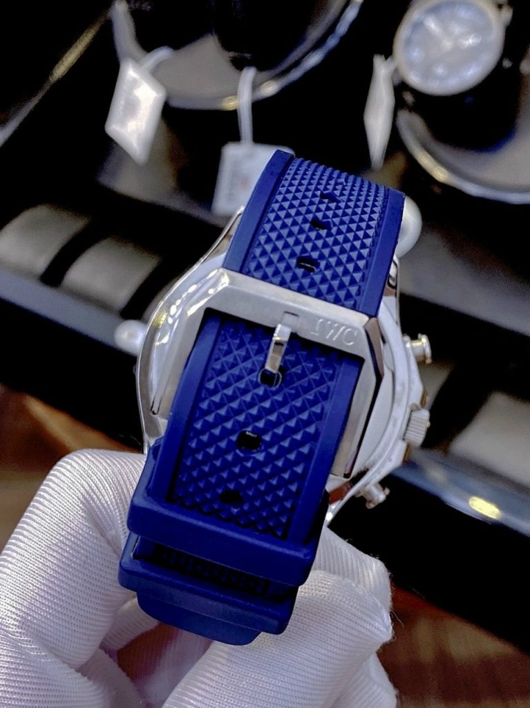 Đồng hồ IWC nam dây cao su