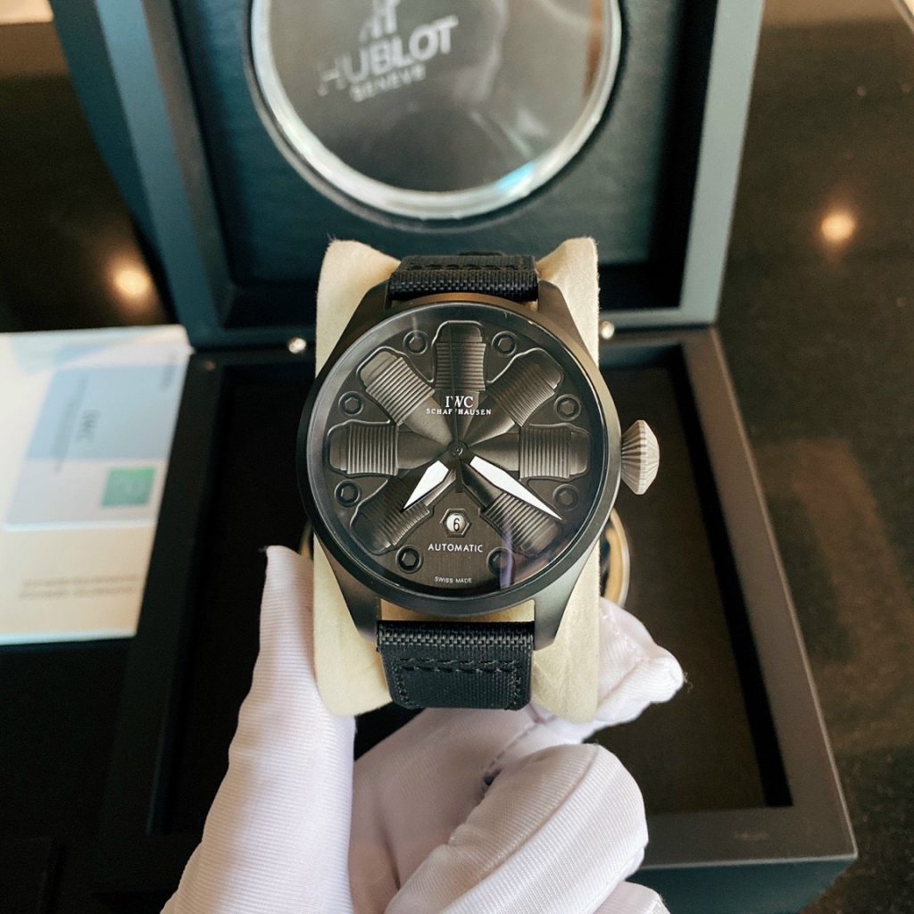 Đồng hồ IWC nam siêu cấp