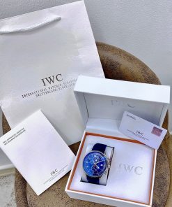 Đồng hồ IWC nam siêu cấp