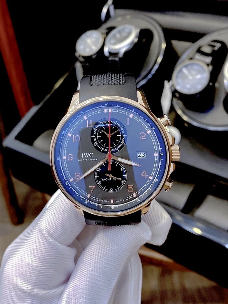 Đồng hồ IWC nam siêu cấp