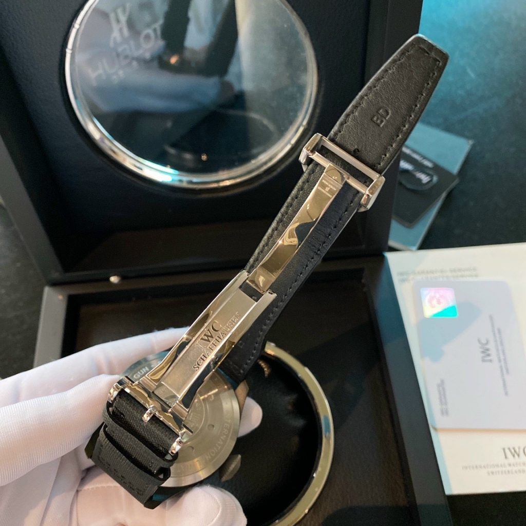 Đồng hồ IWC nam super fake