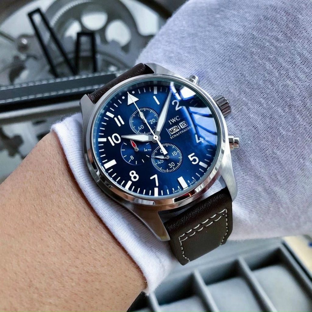 Đồng hồ IWC schaffhausen