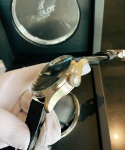 Đồng hồ IWC super fake