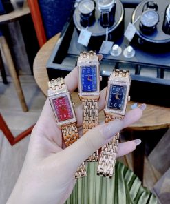 Đồng hồ Jaeger Lecoultre