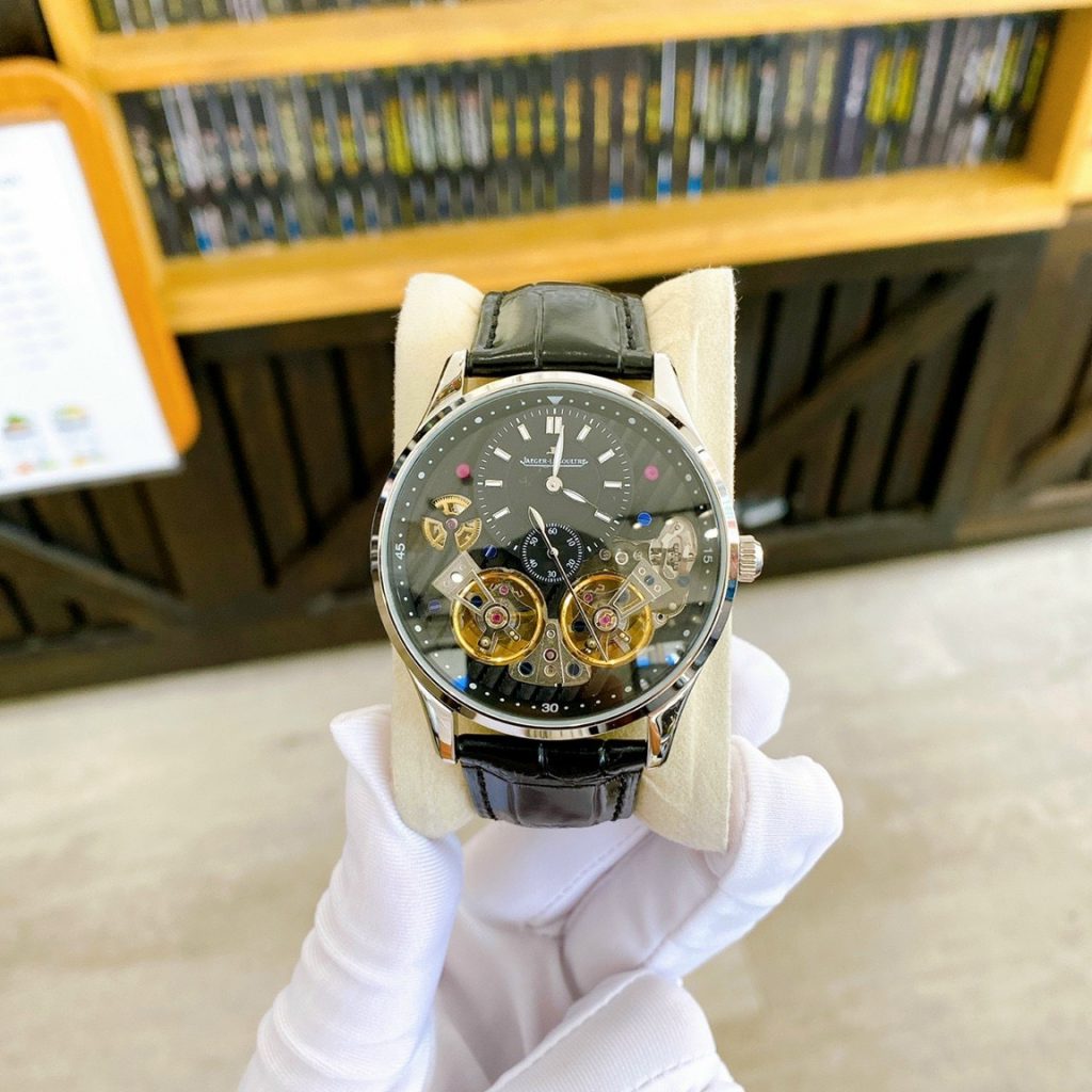 Đồng hồ Jaeger Lecoultre