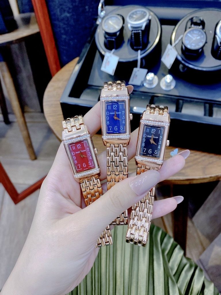 Đồng hồ Jaeger Lecoultre