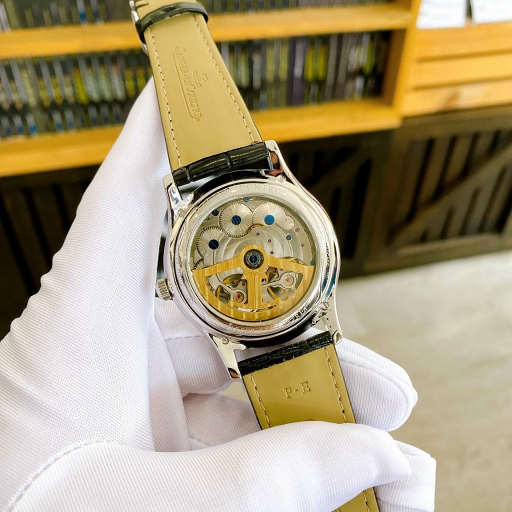Đồng hồ Jaeger Lecoultre Automatic