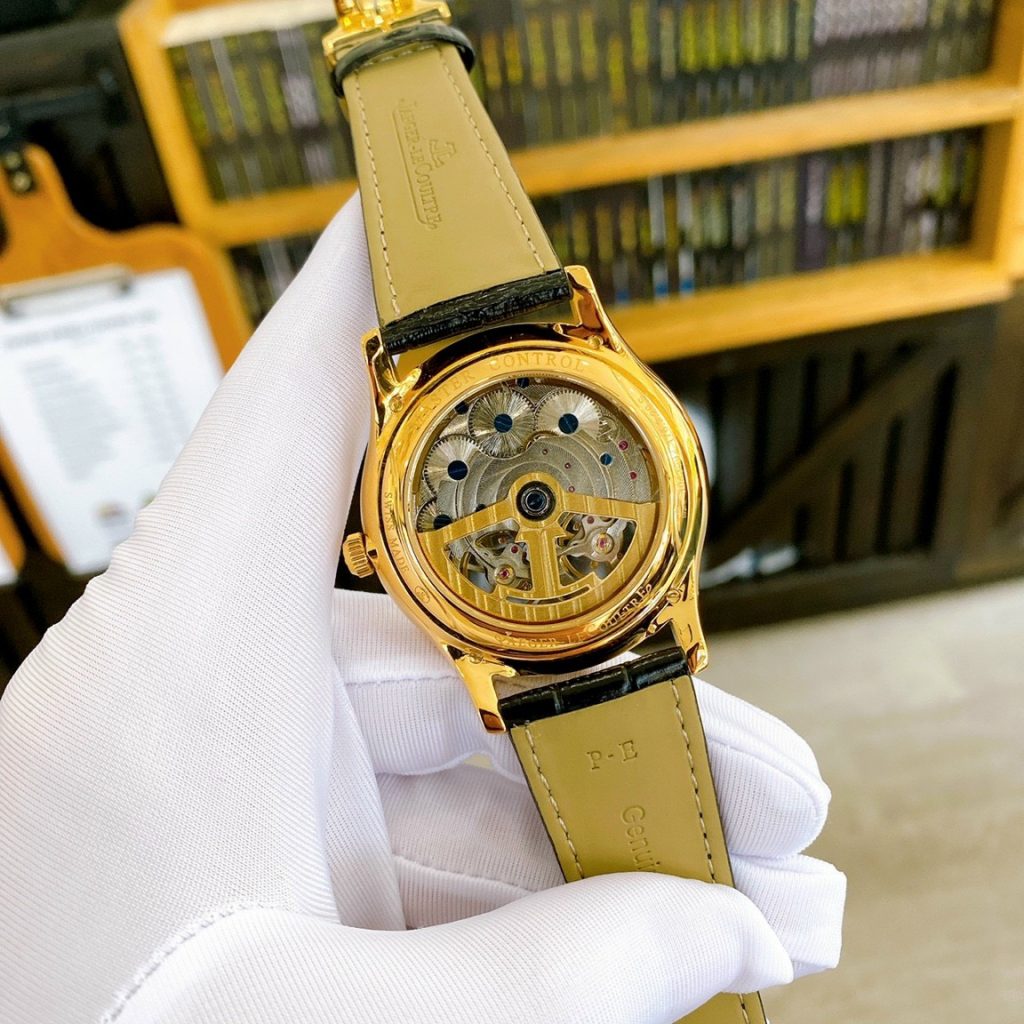 Đồng hồ Jaeger Lecoultre Automatic