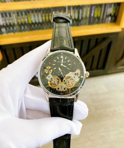 Đồng hồ Jaeger Lecoultre cổ