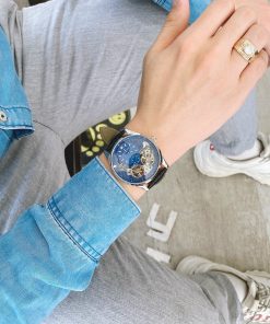 Đồng hồ Jaeger Lecoultre fake cao cấp