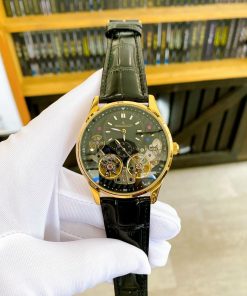 Đồng hồ Jaeger Lecoultre nam máy cơ