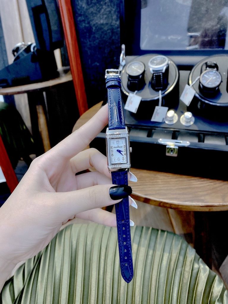 Đồng hồ Jaeger Lecoultre nữ