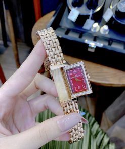 Đồng hồ Jaeger Lecoultre nữ fake