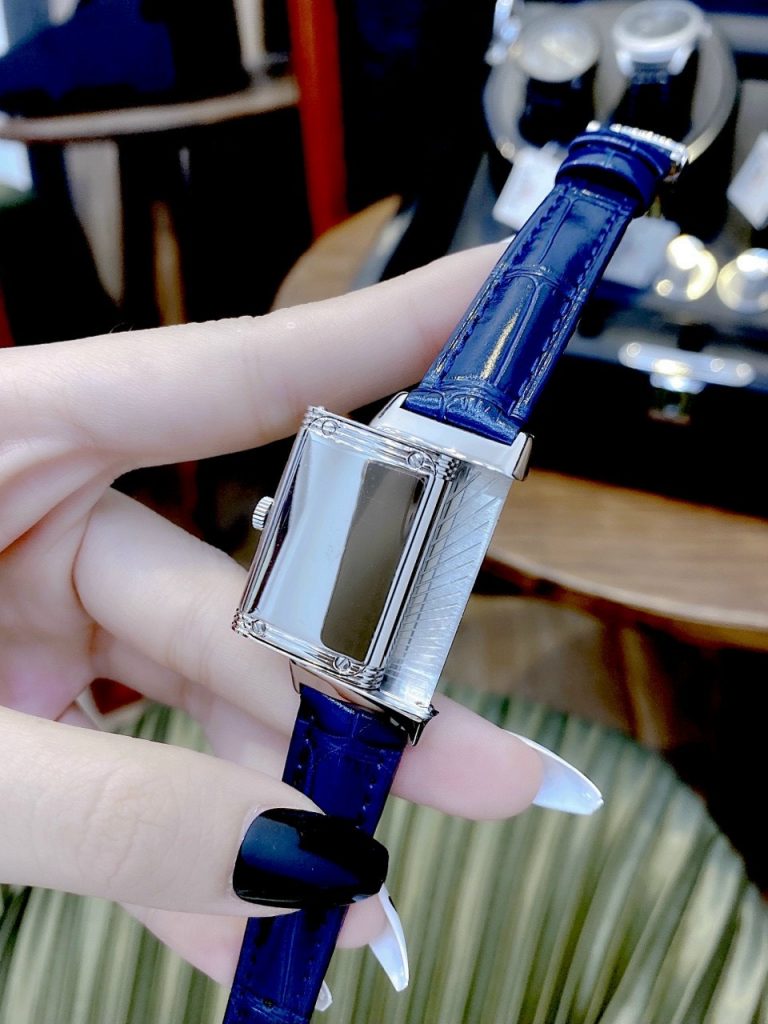 Đồng hồ Jaeger Lecoultre nữ siêu cấp