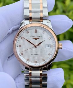 Đồng hồ Longines