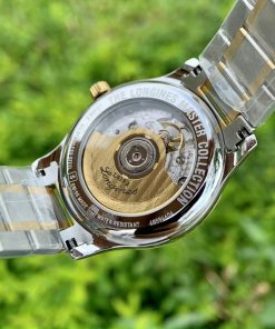Đồng hồ Longines automatic nam