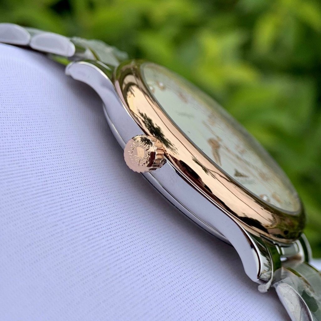 Đồng hồ Longines nam siêu cấp