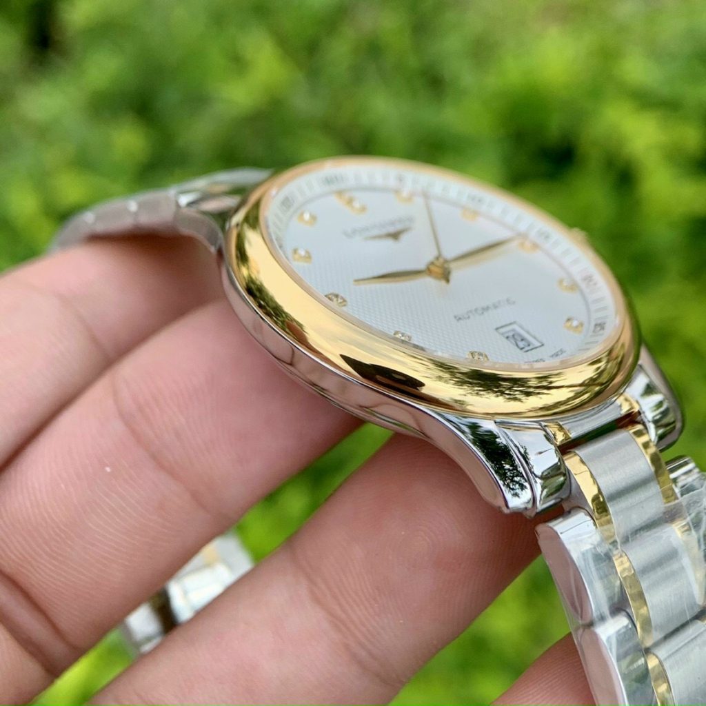 Đồng hồ Longines replica 11