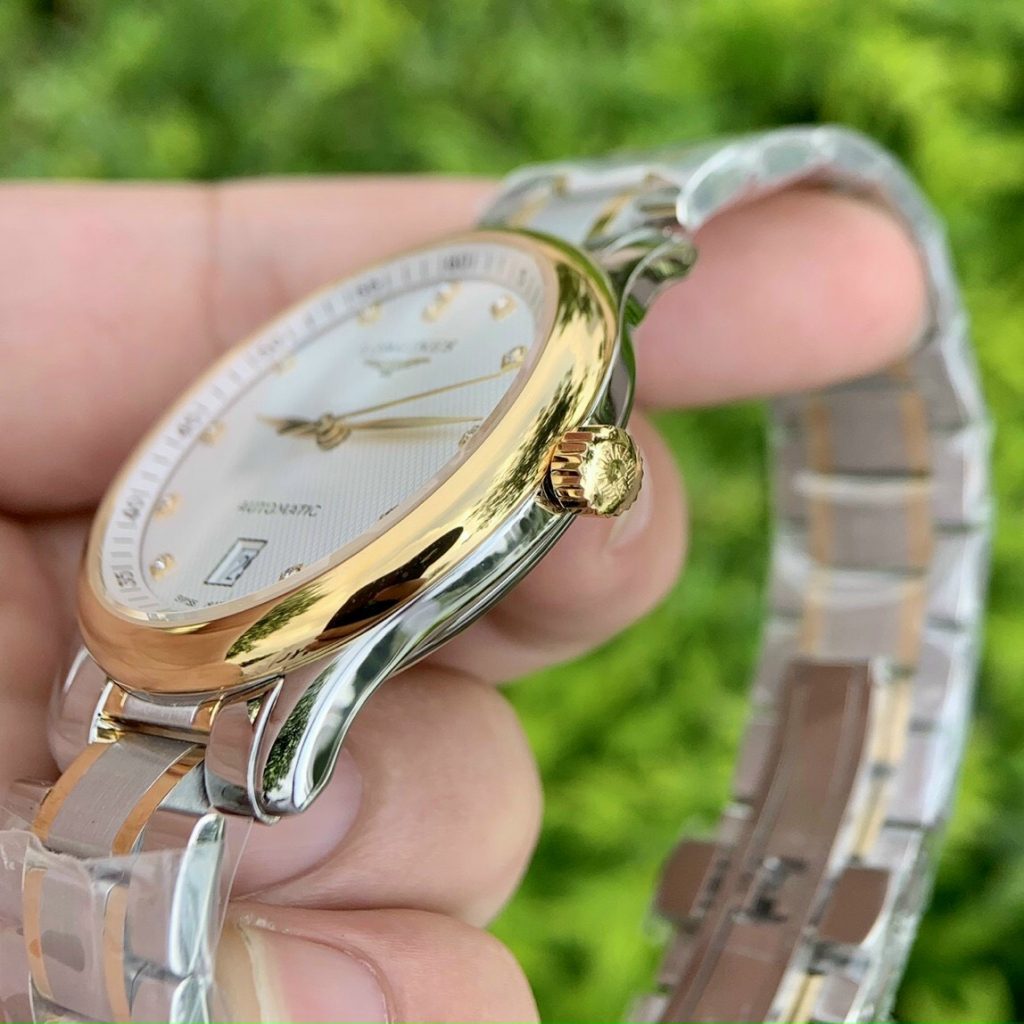 Đồng hồ Longines super fake 11