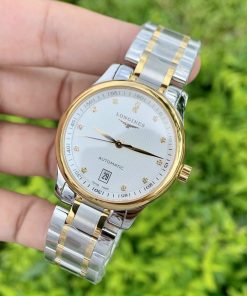 Đồng hồ Longines thụy sỹ