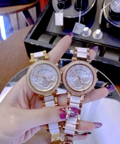 Đồng hồ Michael Kors