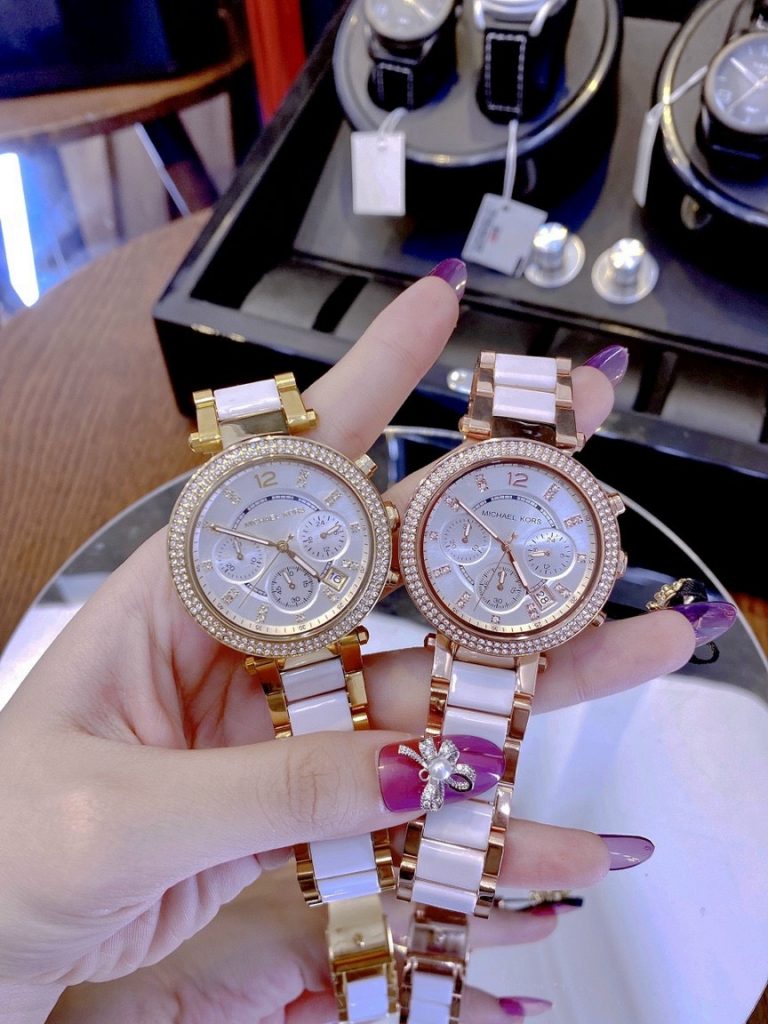 Đồng hồ Michael Kors