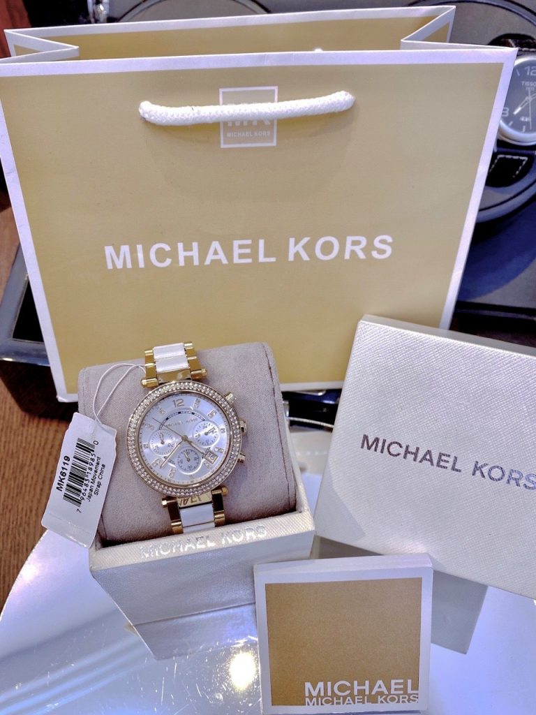 Đồng hồ Michael Kors MK6119