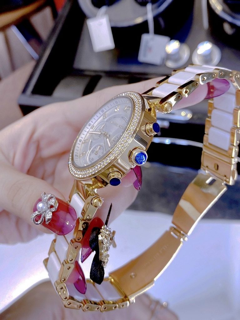 Đồng hồ Michael Kors nữ giá rẻ
