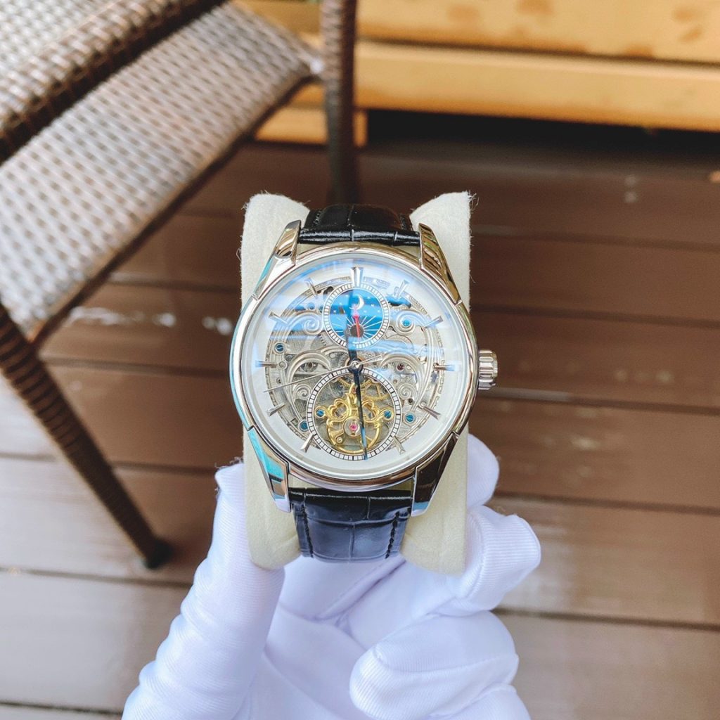 Đồng hồ Omega