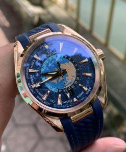 Đồng hồ Omega Automatic