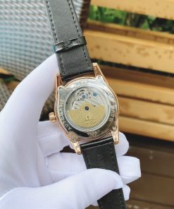 Đồng hồ Omega máy cơ tự động