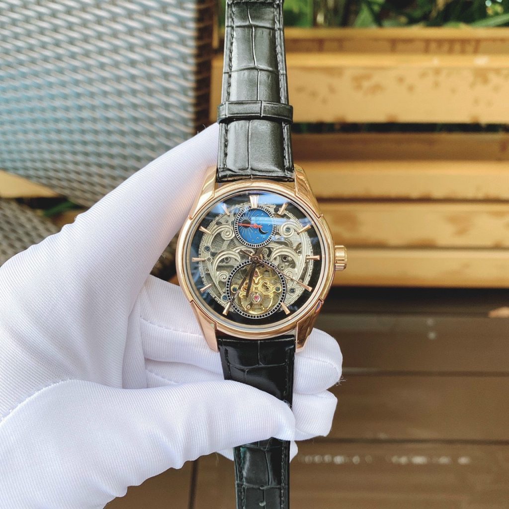 Đồng hồ Omega nam giá rẻ